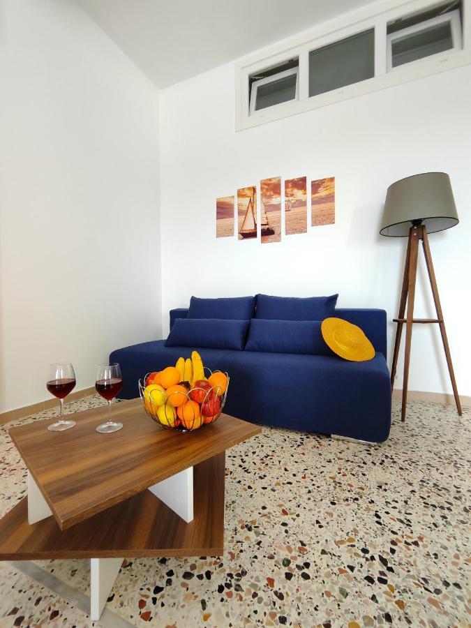 Oasis Apartments Perissa  Exterior foto