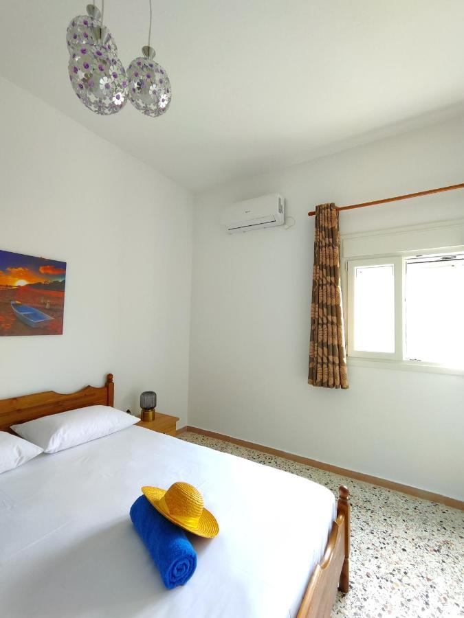 Oasis Apartments Perissa  Exterior foto